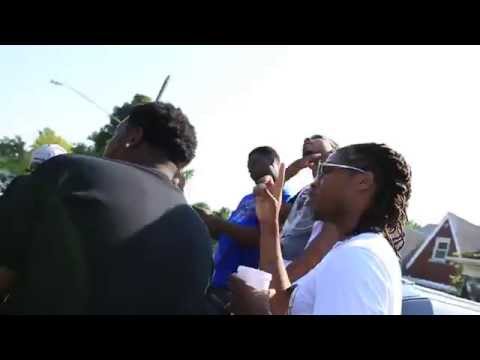 Crispy Gotti Ft. Steven B The Great x Cashout Ant x Fat Tony