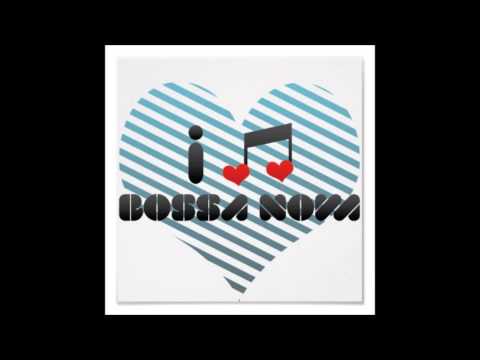 Celso Fonseca-Slow Motion Bossa Nova