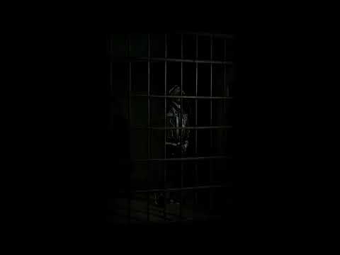 Solo en prision⛓️Jeyceu Version 🥷🏽