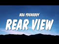 NBA YoungBoy - Rear View (Lyrics) ft. Mariah the Scientist