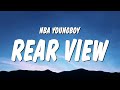 NBA YoungBoy Rear View Lyrics Ft Mariah The Scientist