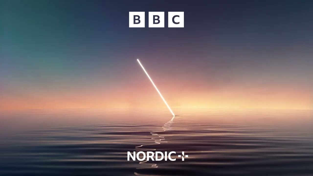 BBC Nordic Idents by Motion Design & Creative Agency weareseventeen