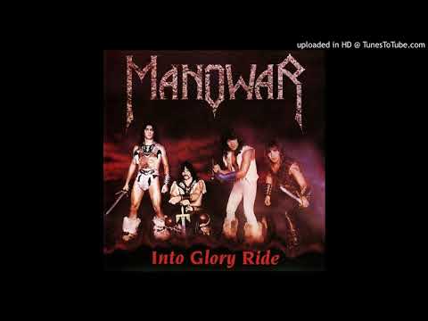 Manowar - March for Revenge (By the Soldiers of Death)