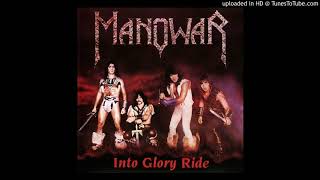 Manowar - March for Revenge (By the Soldiers of Death)