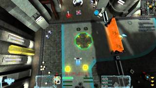 Steel Storm : Burning Retribution Walkthrough - Acquisition [Hard]