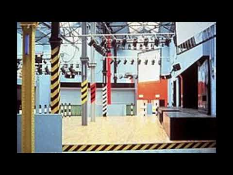 Graeme Park @ Hacienda 1.2.1992