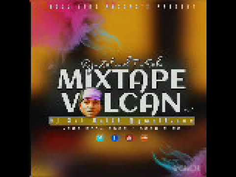 Mixtape volcan dj zel king x t babo 2zod