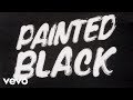 The Rolling Stones - Paint It, Black (Official Lyric ...