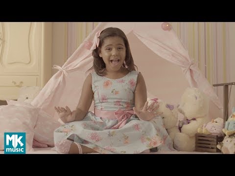 Inocência - Sophia Vitória