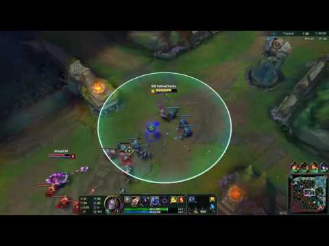 #1|My Wind hate me|Orianna Mid|Wirbinx 5 premades