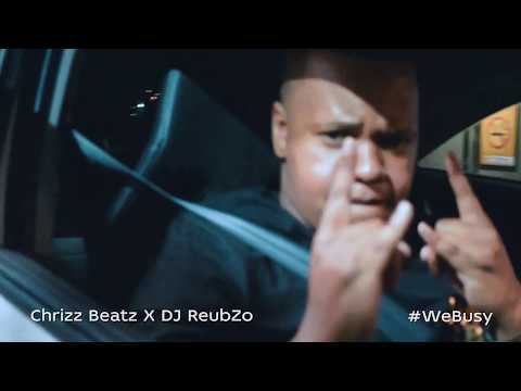 Chrizz Beatz ❌ Dj ReubZo