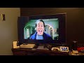 Opening To The Simpsons Movie Fullscreen US DVD 2007
