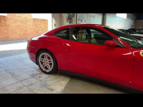 2005 Ferrari 612 (CC-2014055) for sale in West Babylon, New York