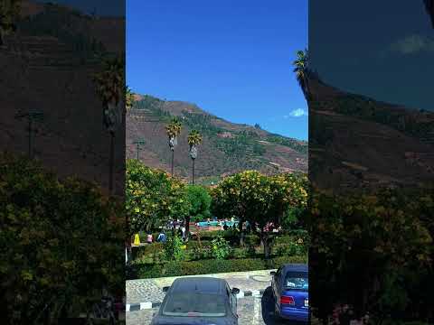 Plaza mayor de Carhuaz #carhuaz #ancash #carhuaz🇵🇪🏔 #huarazancash🇵🇪🏞🌿🍃