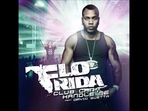 Flo Rida - Club Can't Handle Me (Audio) ft. David Guetta