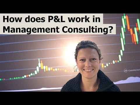 Overview of all roles on a Consulting project team via Chatbot Case Study