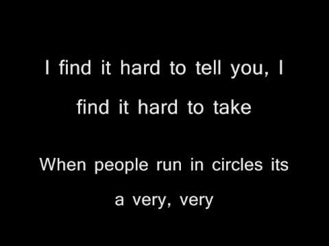 Mad World Karaoke/Instrumental for FEMALE with lyrics on screen&describtion Mad World Karaoke/Instrumental for FEMALE with lyrics on screen&describtion