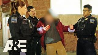 Live PD: Police Patrol – Intense Moments (Part 2) | Compilation | A&E