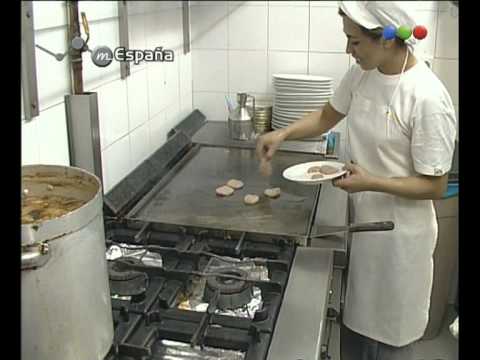 España "Cocinamos Con Maru Botana", Mundo Zoo - Por El Mundo