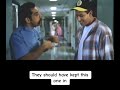 Happy Gilmore Deleted Nursing Home Scene That They Should Ve Kept In