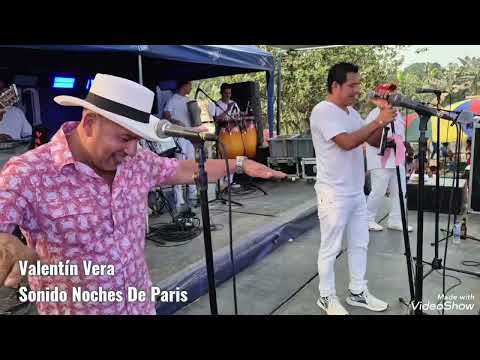 Valentín Vera Mix Tumba Abandonada En Vivo 