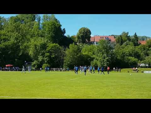 TV Heuchlingen - SV Neresheim 1946 1:5 am 02.06.2019 (2)