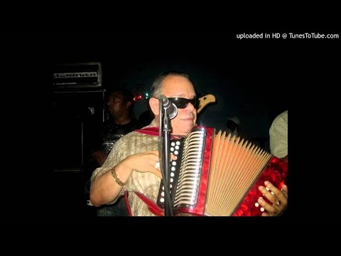 El Ciego de Nagua - Lagrima Mia