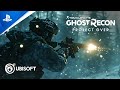 Ghost Recon Project Over 2025 Official Ubisoft Game