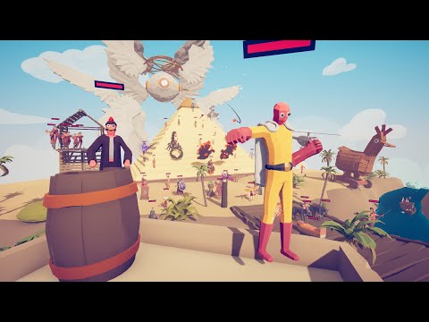 TABS: Unlock 44 Secret Units in HiddenUnits Mod