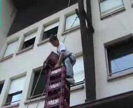 2006 Le Vallon - Clip semaine 2