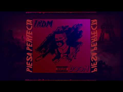 FRDM - Piesa perfecta feat.  DooM (AUDIO)