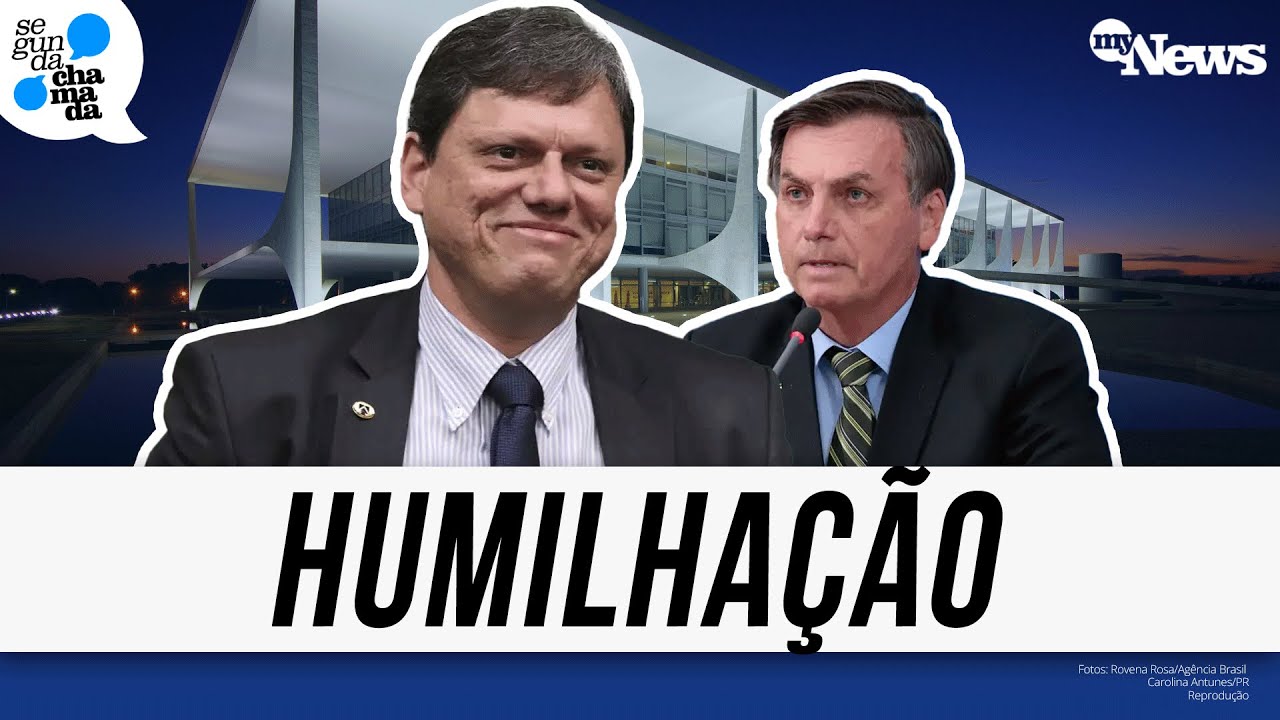 ENTENDA PORQUE TARCÍSIO GARANTIR BOLSONARO CANDIDATO EM 2026 PEGOU MAL APÓS SUA FORÇA NAS ELEIÇÕES