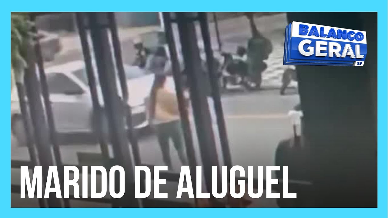 Jovem fica no prejuízo ao contratar ‘marido de aluguel’ e cair no golpe da maquininha