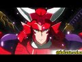 Ronin Warriors OFFICIAL SUPER TEASER 2026
