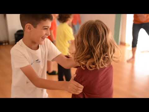 Vídeo Colegio Granada International Montessori School