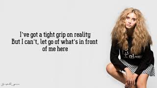 Makayla Phillips - The Only Exception / Lyrics (America&#39;s Got Talent)