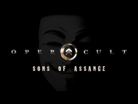 Opercult | Sons of Assange