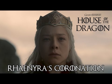 Rhaenyra's Coronation: “The Crown of Jaehaerys” House of the Dragon cello cover