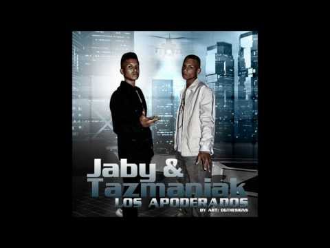 Jaby y Tazmaniak - "Dejame Ver"