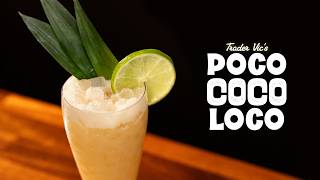 Should this missing Tiki cocktail have stayed lost?