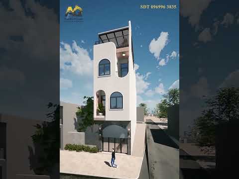 Giống căn nhà mơ ước của các bạn chưa ạ?