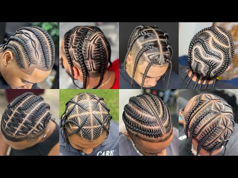 Men Braid Styles