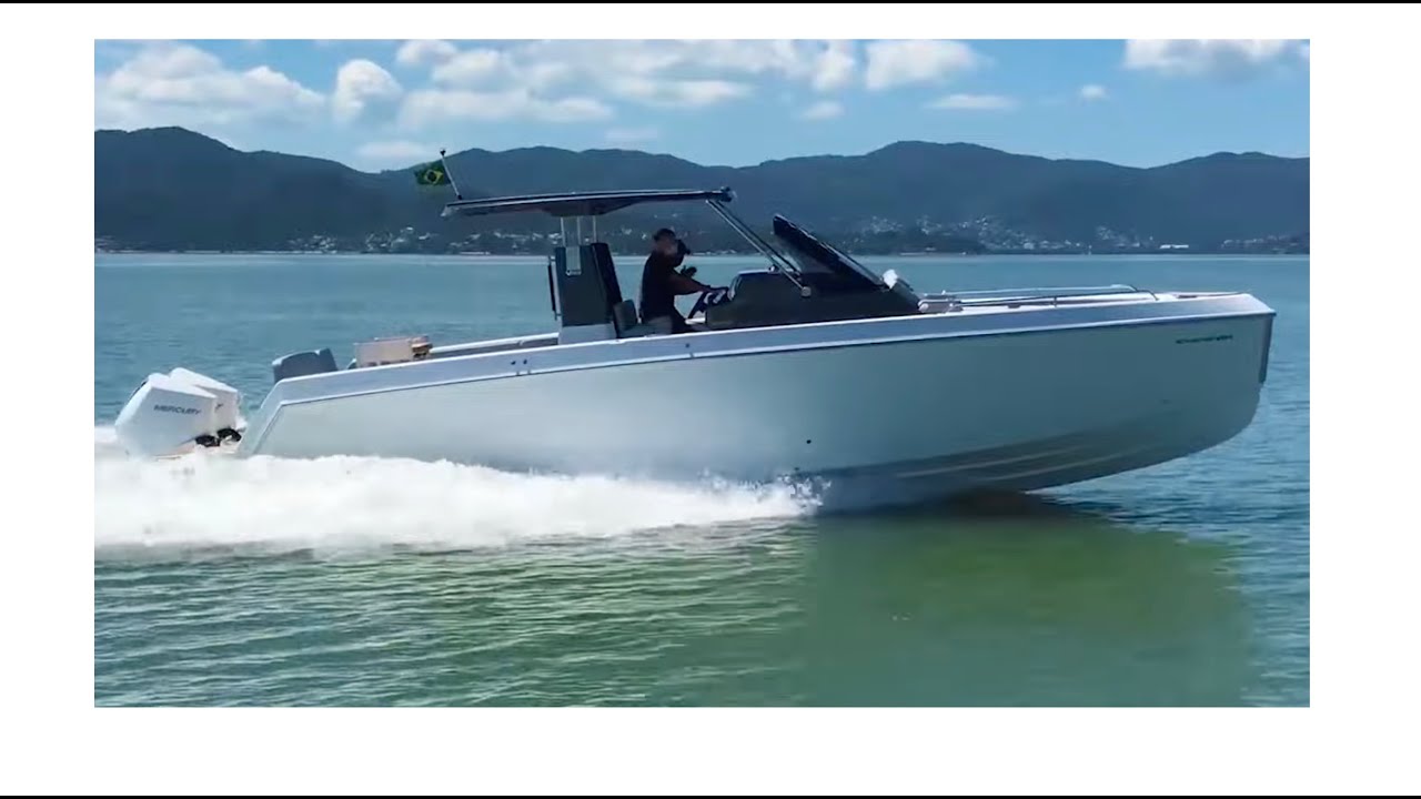 Schaefer V33 - Promo Video