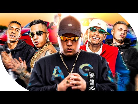 O INVEJOSO SAI PRA LÁ - MC Ryan SP, MC Joãozinho VT, MC Kadu, MC Kanhoto, MC Tuto e Magal (DJ Boy)