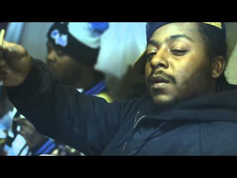 Young Bossi & Paperboy Rell Feat: Joe Blow, Shoddy Boi & P3 ***OFFICIAL VIDEO*** Holdin On
