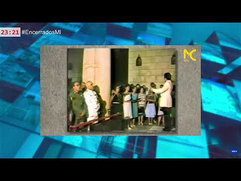 PGM 570 - ENCERRADOS 29 AGO