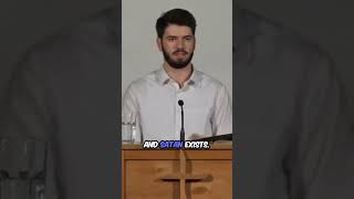 The Greatest Lie of Satan #Bible #Truth #SpiritualWarfare #Faith #JesusSaves