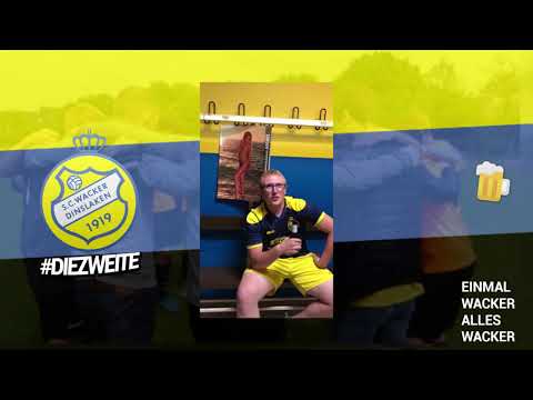 Bewerbung für "Das T steht für Coach"