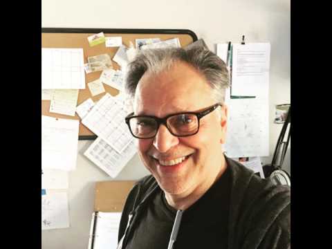 Virtual Memories #225 - Howard Chaykin