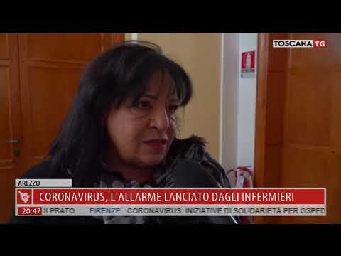 2020-03-17 TG REGIONALE ORE 20.30